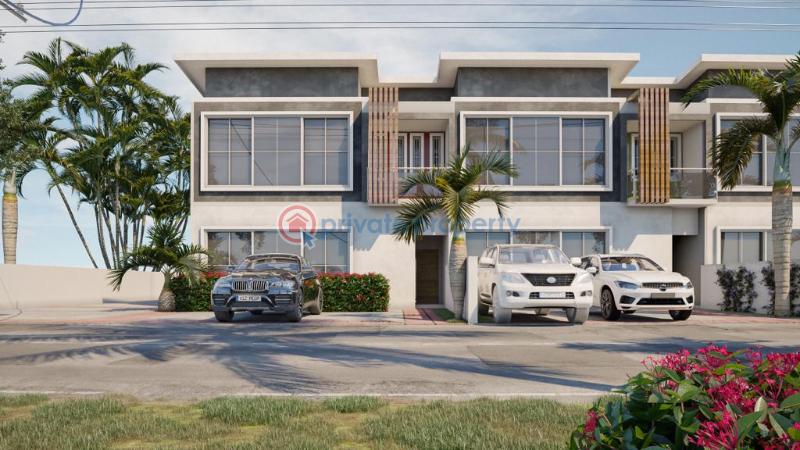 4 bedroom Detached Duplex For Sale Adeniyi Jones Ikeja Lagos - 0