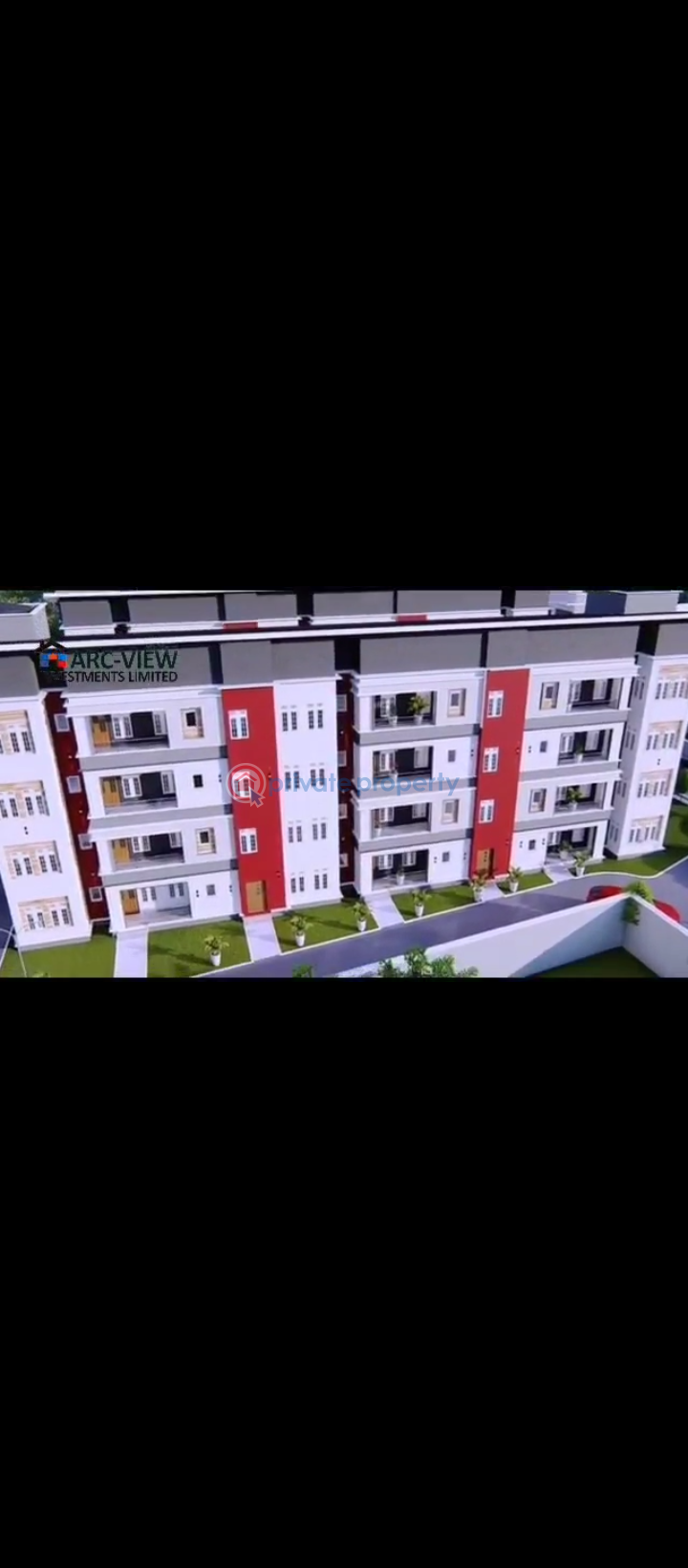 3 bedroom Block Of Flats For Sale Itire-Ikate Surulere Lagos - 4