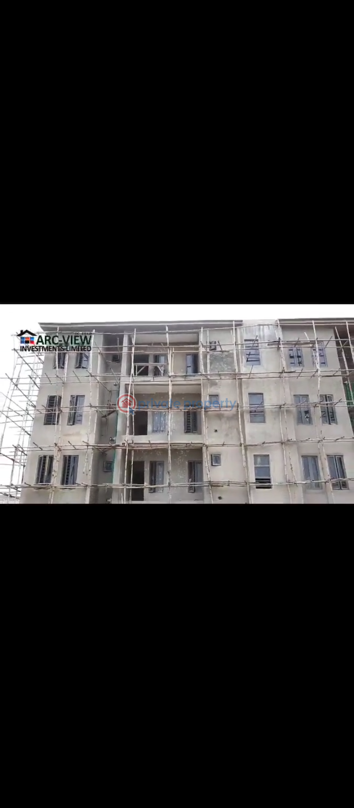 3 bedroom Block Of Flats For Sale Itire-Ikate Surulere Lagos - 5