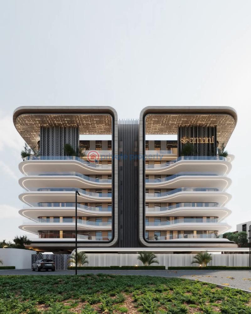 3 bedroom Shared Apartment For Sale . Banana Island Ikoyi Lagos - 0