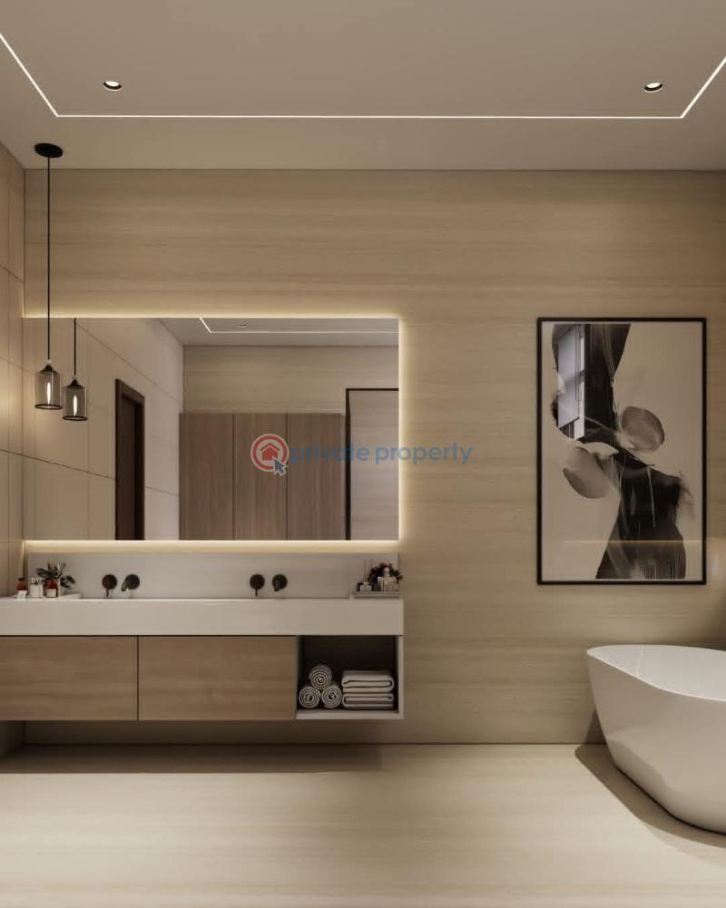 3 bedroom Shared Apartment For Sale . Banana Island Ikoyi Lagos - 7