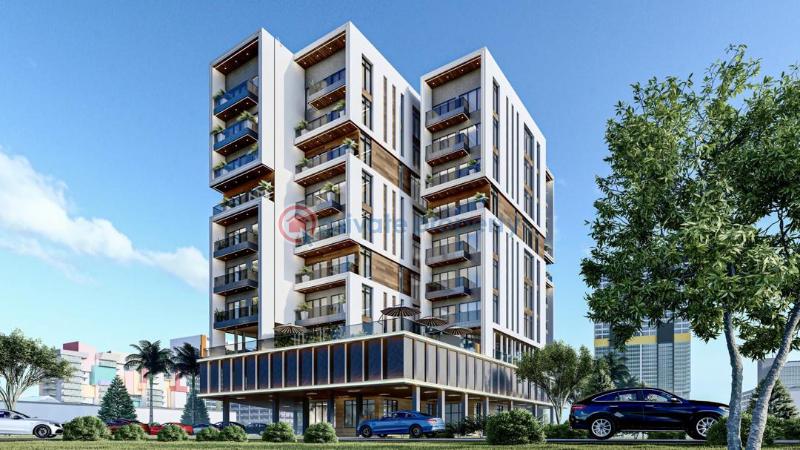2 bedroom Block Of Flats For Sale . Victoria Island Lagos - 3