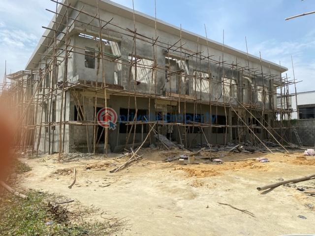 3 bedroom Duplex For Sale The Ambiance 2 Is Strategically Located Inside Moremi Scheme, Oko Ado Ajah, Behind Lagos Business School Ajah Lagos - 15