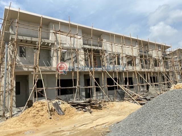 3 bedroom Duplex For Sale The Ambiance 2 Is Strategically Located Inside Moremi Scheme, Oko Ado Ajah, Behind Lagos Business School Ajah Lagos - 13