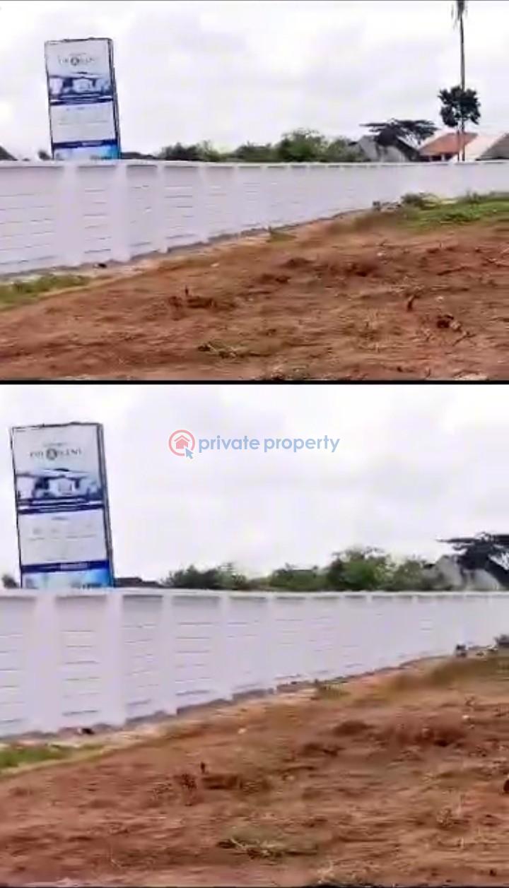 Mixed use Land For Sale Ubulu Okiti, Asaba, Delta State. Asaba Delta - 5