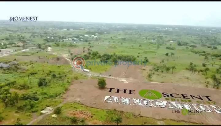 Mixed use Land For Sale Ubulu Okiti, Asaba, Delta State. Asaba Delta - 1