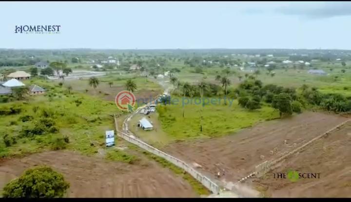 Mixed use Land For Sale Ubulu Okiti, Asaba, Delta State. Asaba Delta - 2