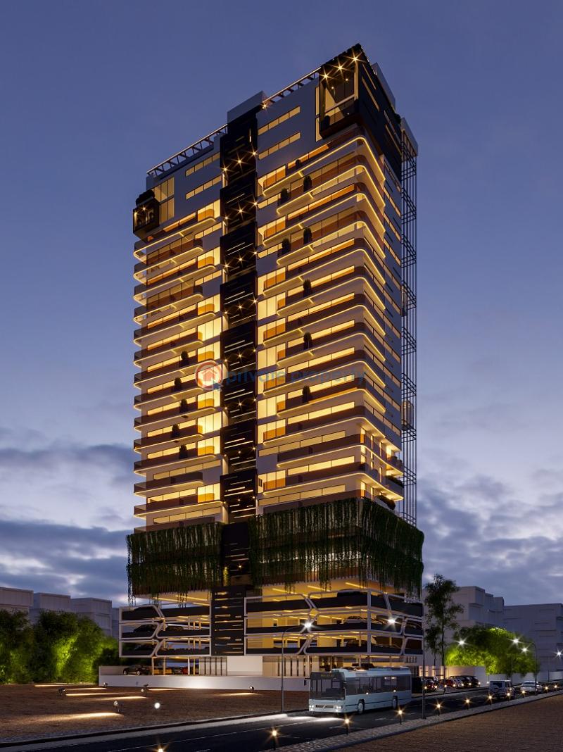 2 bedroom Shared Apartment For Sale Adeola Hopewell Victoria Island Lagos - 2