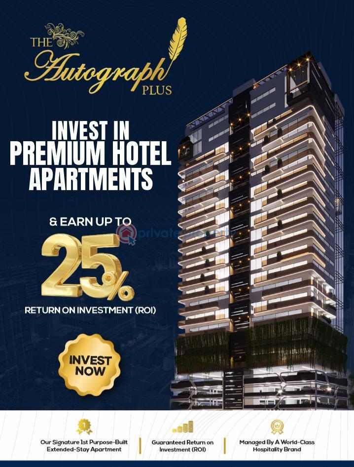 2 bedroom Shared Apartment For Sale Adeola Hopewell Victoria Island Lagos - 0