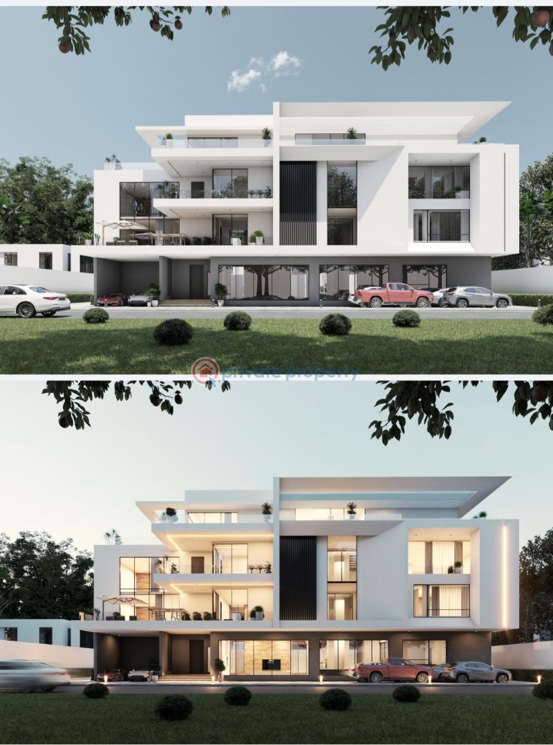 6 bedroom Duplex For Sale . Banana Island Ikoyi Lagos - 9