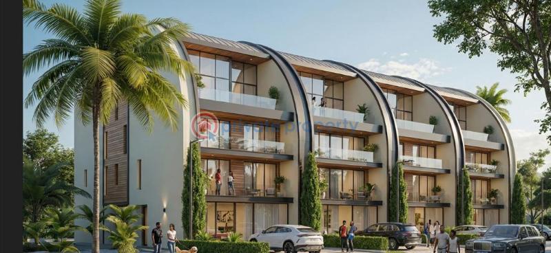 4 bedroom Terraced Duplex For Sale . Ahmadu Bello Way Victoria Island Lagos - 3