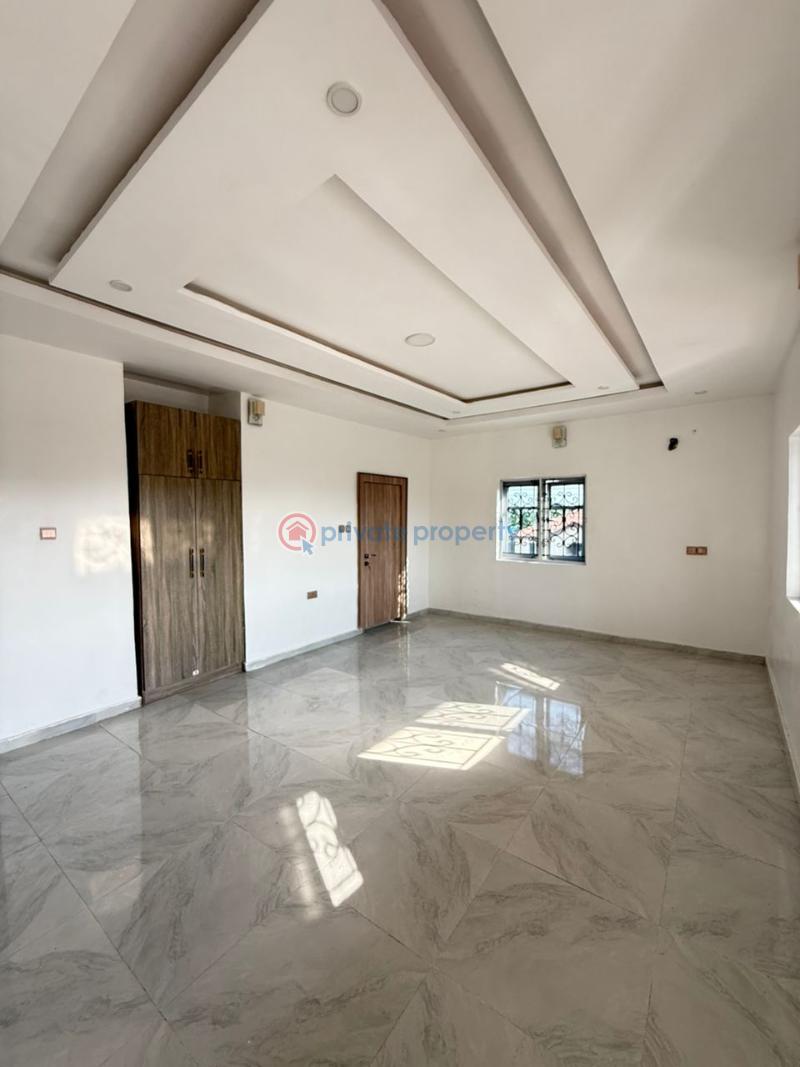 4 bedroom Detached Duplex For Sale Bogijie Ajah Lagos - 8