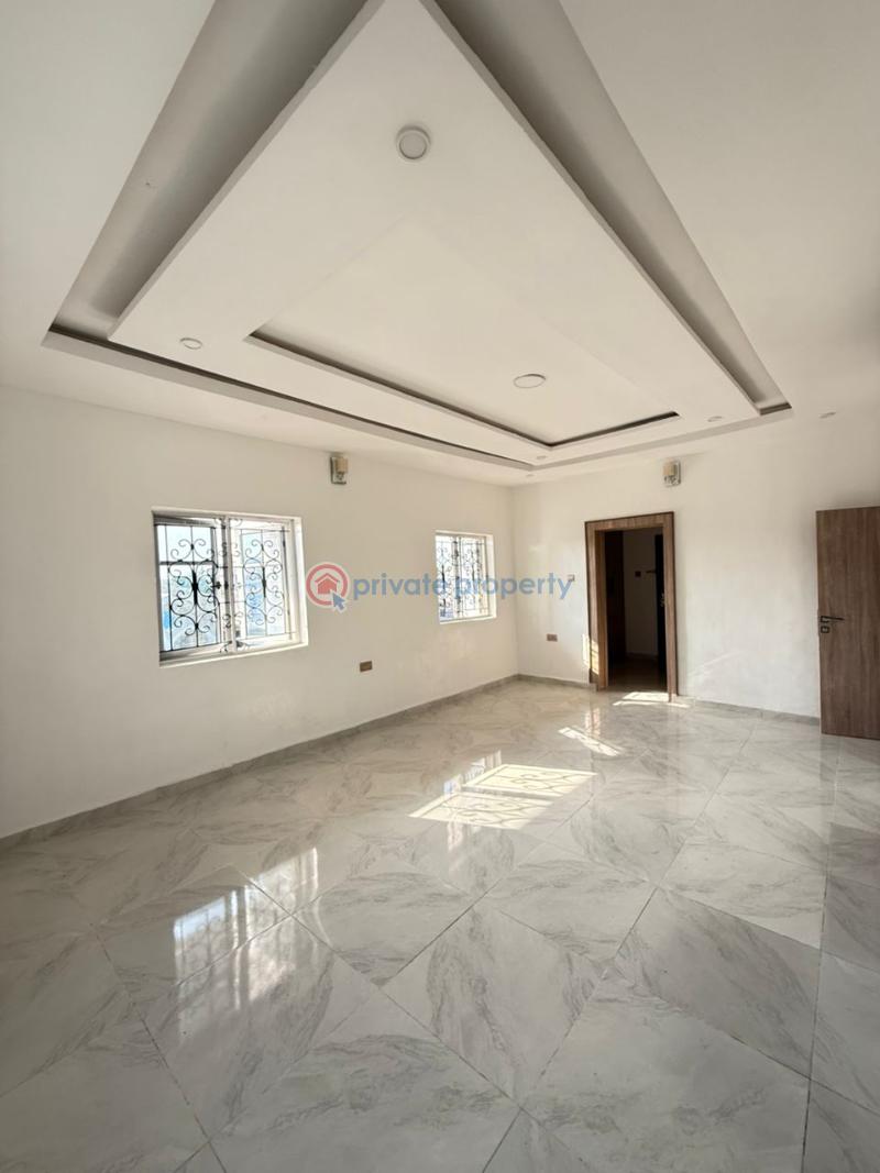4 bedroom Detached Duplex For Sale Bogijie Ajah Lagos - 6