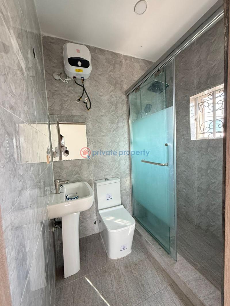 4 bedroom Detached Duplex For Sale Bogijie Ajah Lagos - 4