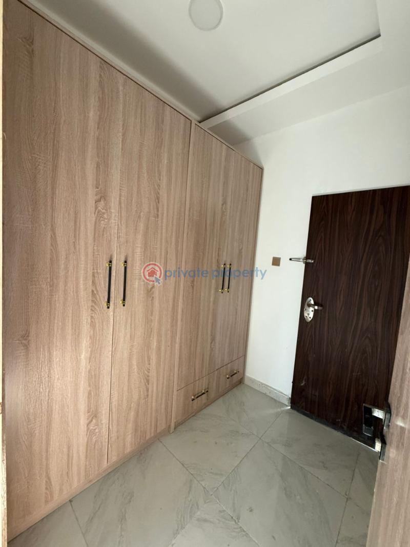 4 bedroom Detached Duplex For Sale Bogijie Ajah Lagos - 5