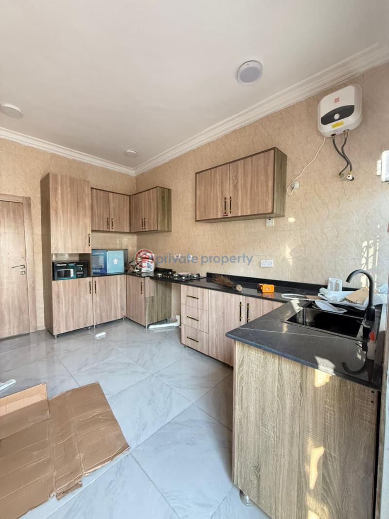 4 bedroom Detached Duplex For Sale Bogijie Ajah Lagos - 2