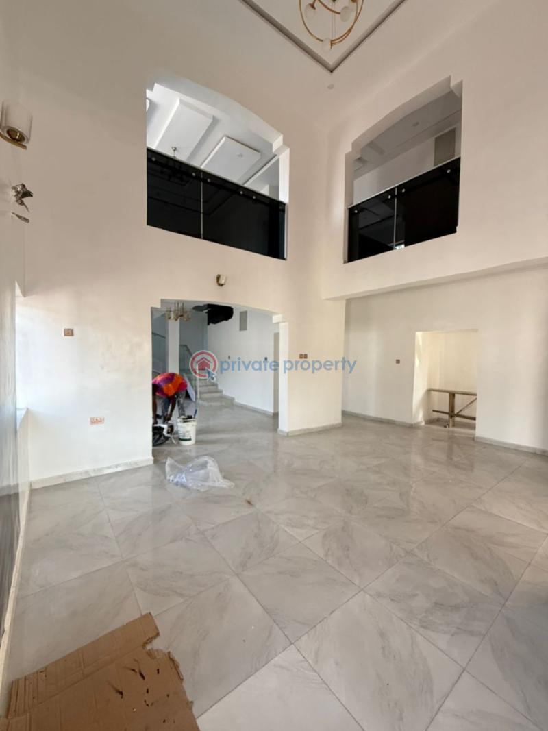 4 bedroom Detached Duplex For Sale Bogijie Ajah Lagos - 1