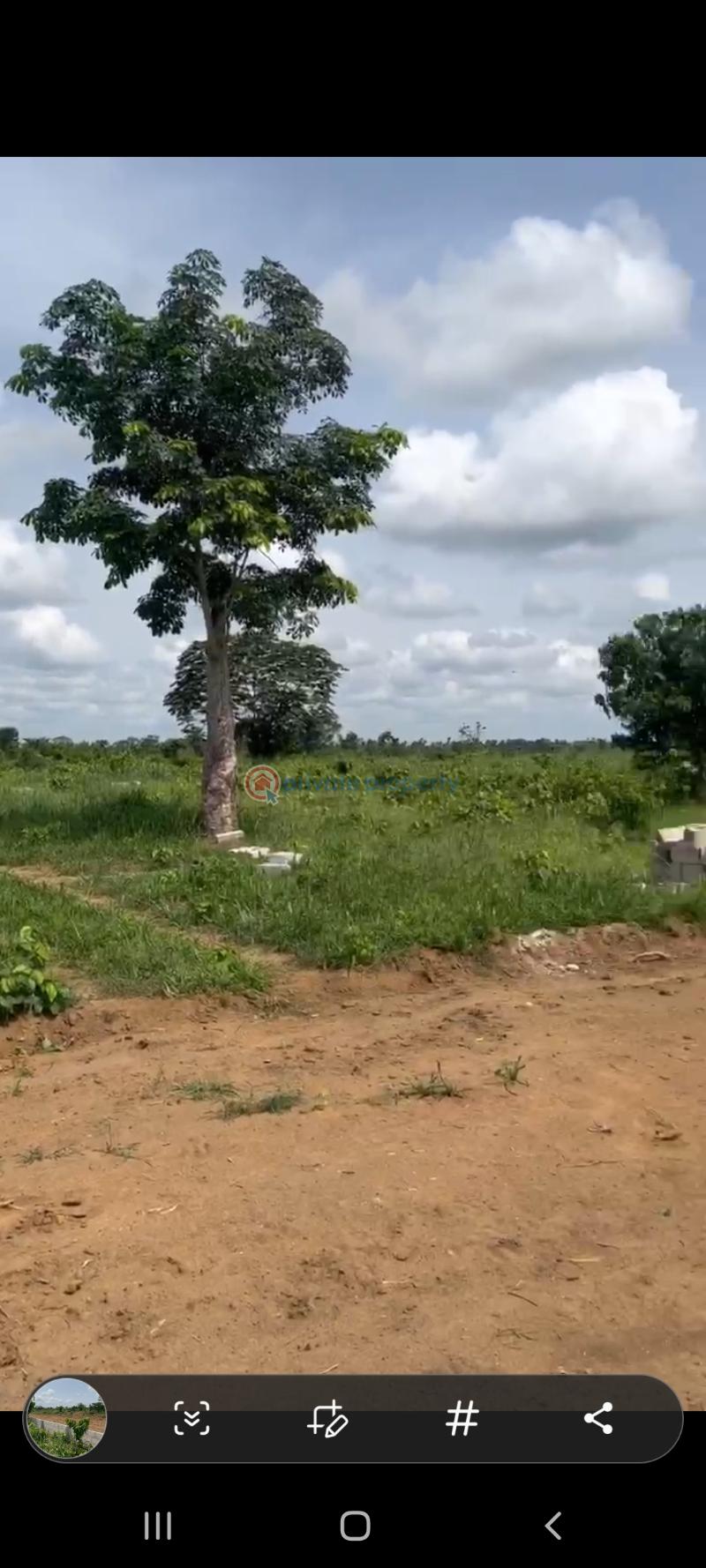 Residential Land For Sale Ipo Abara Etche Rivers  - 5
