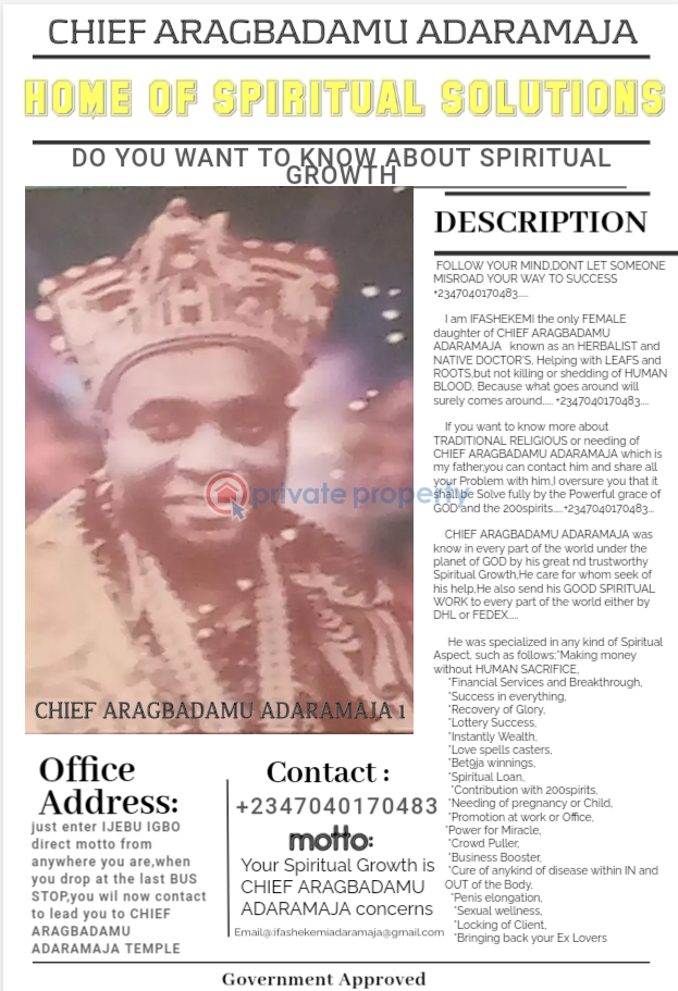 10 bedroom Office For Sale Ijebu Igbo Ogun State Nigeria Ogun Ogun area  - 1