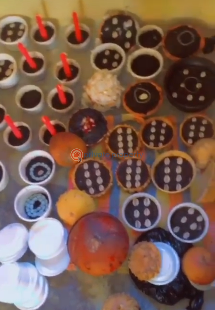 10 bedroom Office For Sale Ijebu Igbo Ogun State Nigeria Ogun Ogun area  - 2