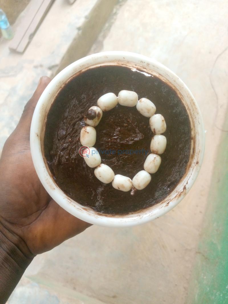 10 bedroom Office For Sale Ijebu Igbo Ogun State Nigeria Ogun Ogun area  - 4