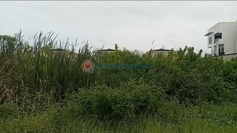Residential Land For Sale Ikota Lekki Lagos