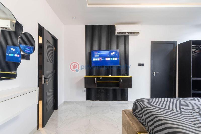2 bedroom Flat & Apartment Short let Lekki Phase 1 Lagos - 3
