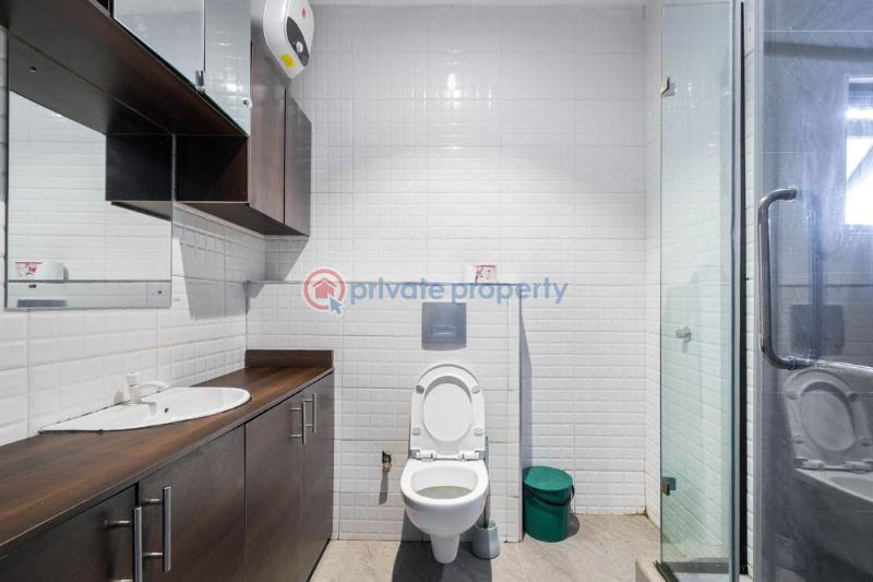 2 bedroom Flat & Apartment Short let Lekki Phase 1 Lagos - 7