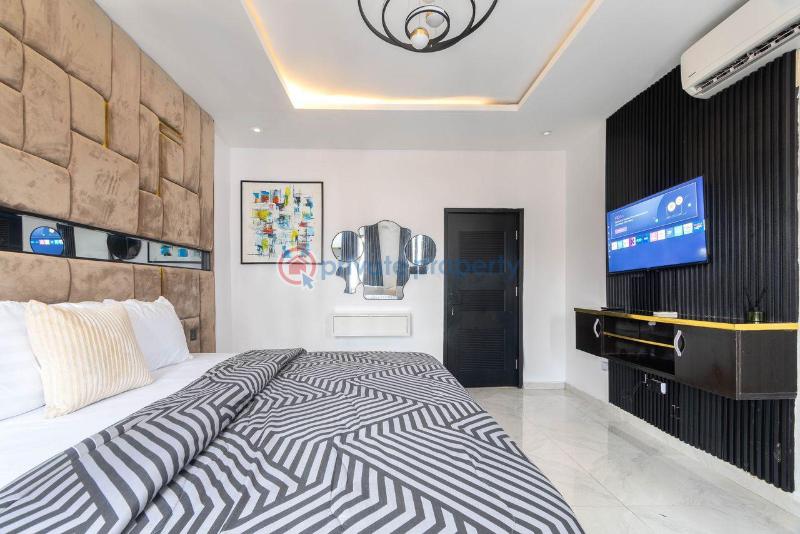 2 bedroom Flat & Apartment Short let Lekki Phase 1 Lagos - 15