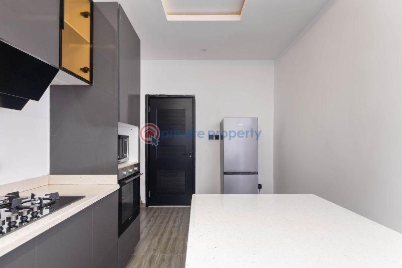 2 bedroom Flat & Apartment Short let Lekki Phase 1 Lagos - 5