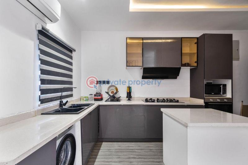 2 bedroom Flat & Apartment Short let Lekki Phase 1 Lagos - 6