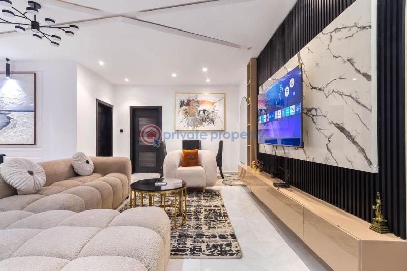 2 bedroom Flat & Apartment Short let Lekki Phase 1 Lagos - 16