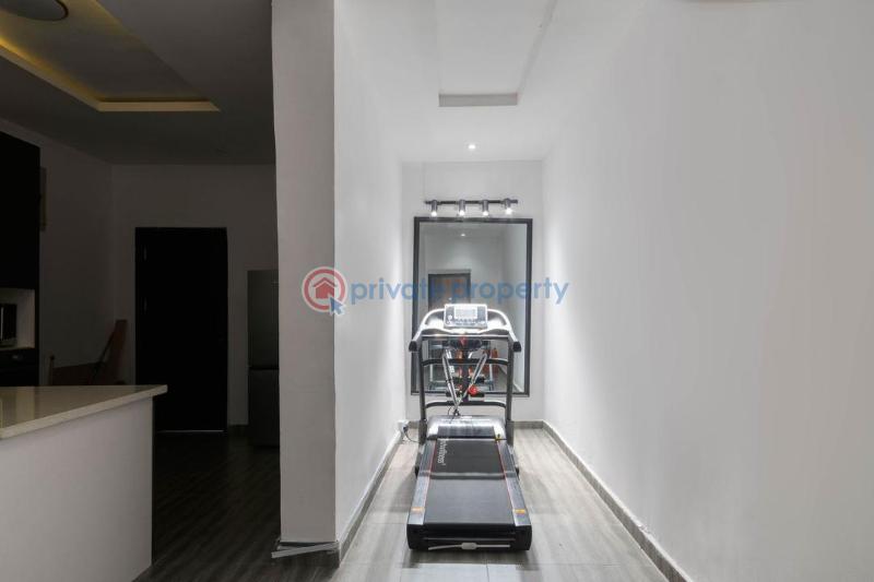 2 bedroom Flat & Apartment Short let Lekki Phase 1 Lagos - 1