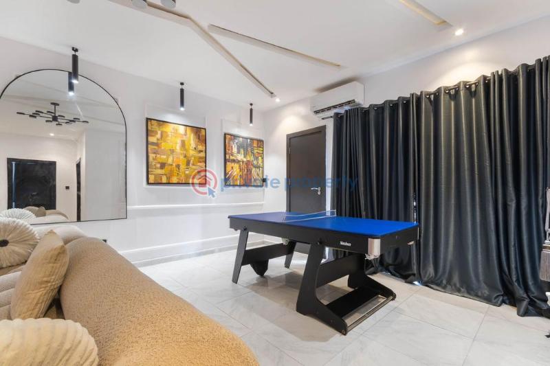 2 bedroom Flat & Apartment Short let Lekki Phase 1 Lagos - 10