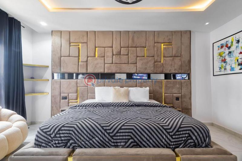 2 bedroom Flat & Apartment Short let Lekki Phase 1 Lagos - 13