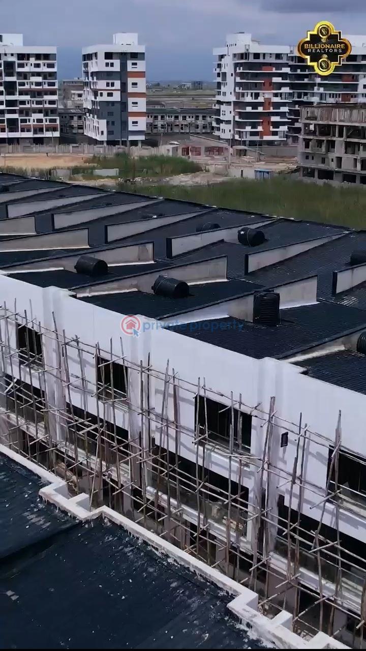 4 bedroom Terrace For Sale Off Freedom Way Lekki Phase1. Lekki Phase 1 Lagos - 2