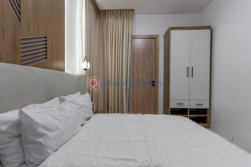 2 bedroom Block Of Flats Short let Chevron Lekki Chevron Drive Lekki Lagos - 8