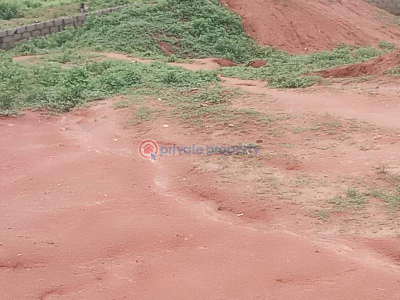 Land For Sale Maitama Abuja Phase 1  - 2