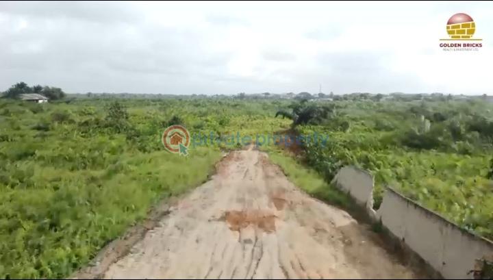 Residential Land For Sale Agric Ikorodu Lagos - 6