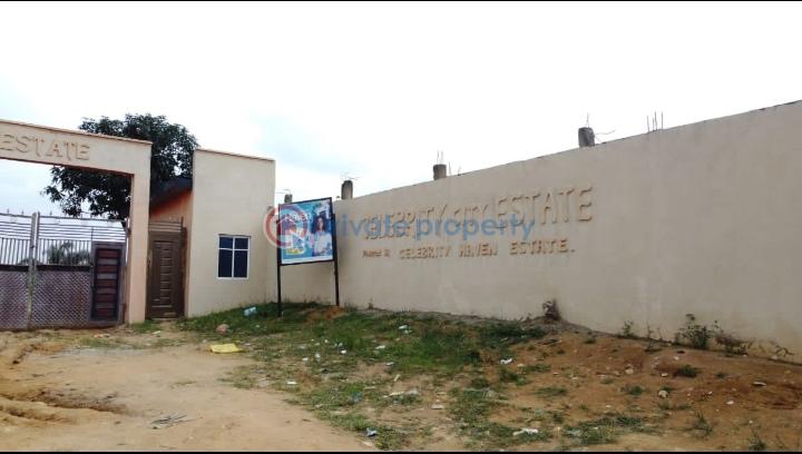 Residential Land For Sale Agric Ikorodu Lagos - 3