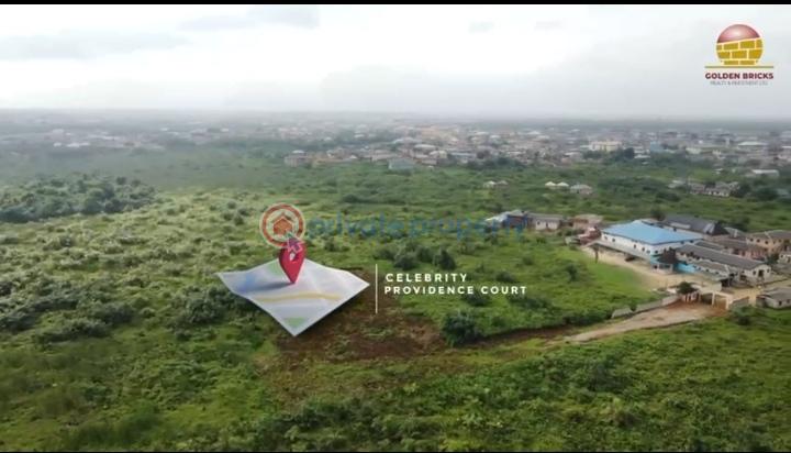 Residential Land For Sale Agric Ikorodu Lagos - 7