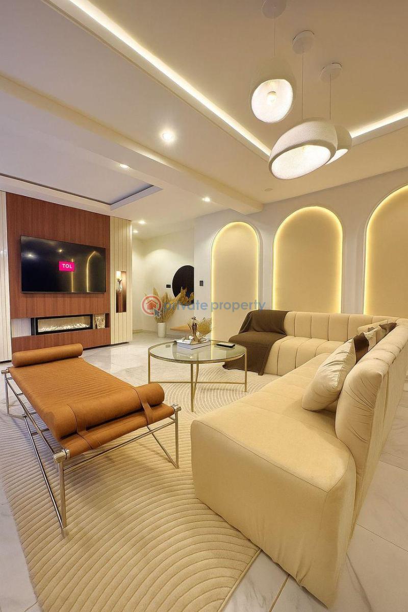 1 bedroom Flat & Apartment Short let Lekki Phase 1 Lagos - 2