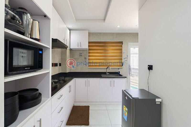 1 bedroom Flat & Apartment Short let Lekki Phase 1 Lagos - 5