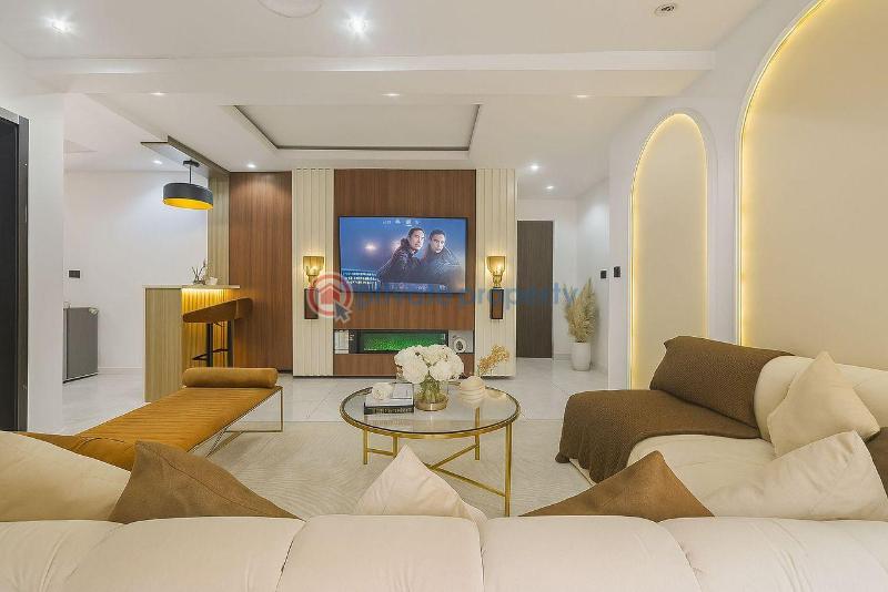 1 bedroom Flat & Apartment Short let Lekki Phase 1 Lagos - 0