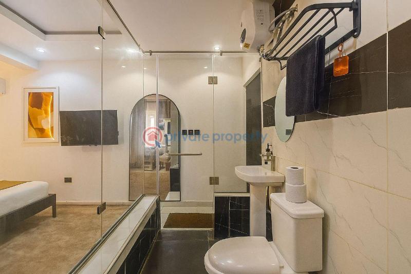 1 bedroom Flat & Apartment Short let Lekki Phase 1 Lagos - 7