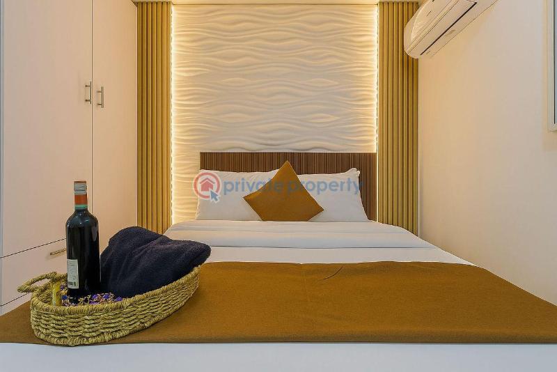 1 bedroom Flat & Apartment Short let Lekki Phase 1 Lagos - 12