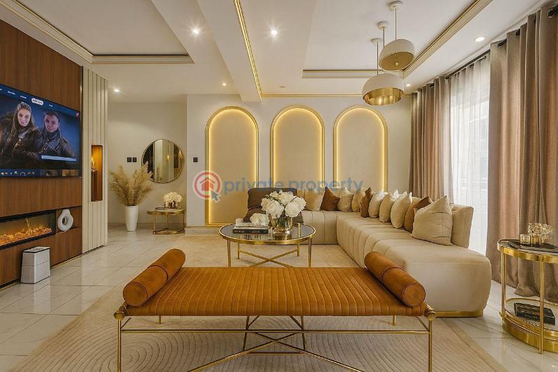 1 bedroom Flat & Apartment Short let Lekki Phase 1 Lagos - 10