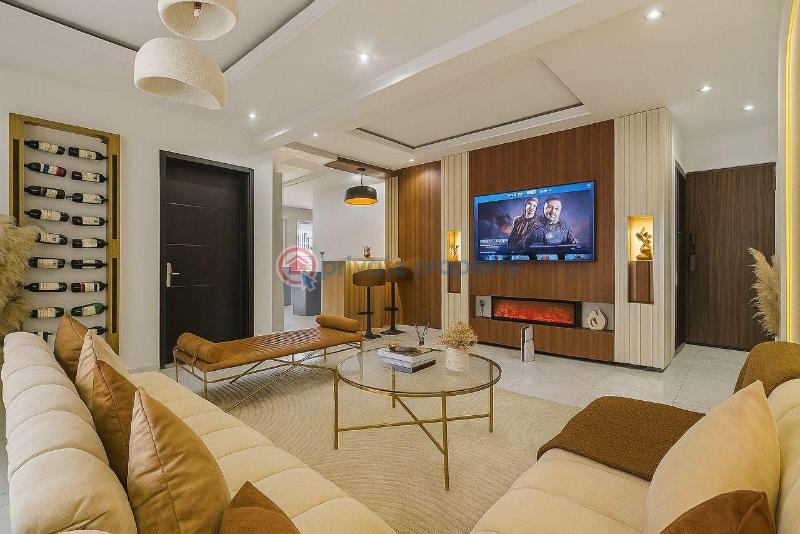 1 bedroom Flat & Apartment Short let Lekki Phase 1 Lagos - 4