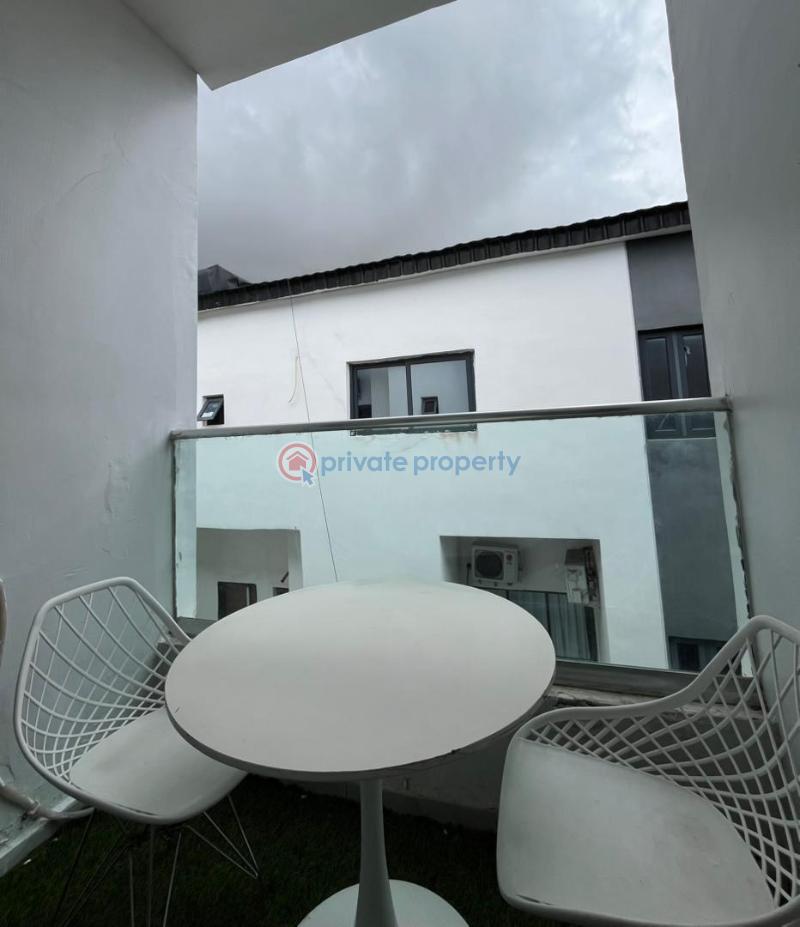 2 bedroom Flat & Apartment Short let Lekki Phase 1 Lagos - 5