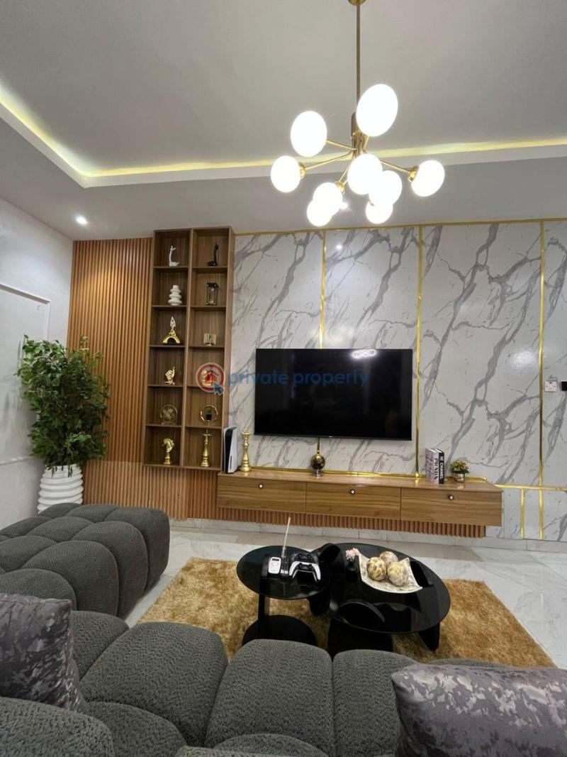 2 bedroom Flat & Apartment Short let Lekki Phase 1 Lagos - 12